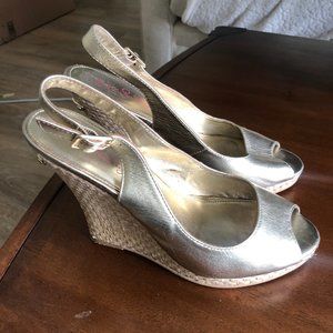 Lilly Pulitzer Kristin Wedges